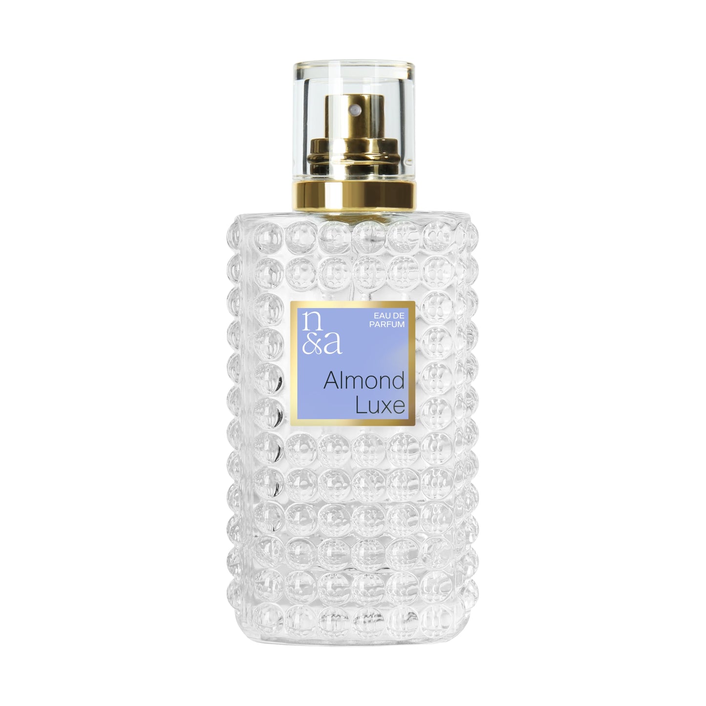 NICKA K NEW YORK Now & Always Eau de Parfum, Perfume for Women - Long-Lasting Fragrance, Perfume Spray for Everyday Fragrance, 100ml Beauty & Personal Care NICKA K NEW YORK