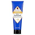 Jack Black , Oil-Free Sun Guard SPF 45 Sunscreen, 4 Fl Oz Beauty & Personal Care Jack Black