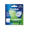 Vaseline Aloe Fresh Lip Therapy Stick- .16 oz Beauty & Personal Care Vaseline