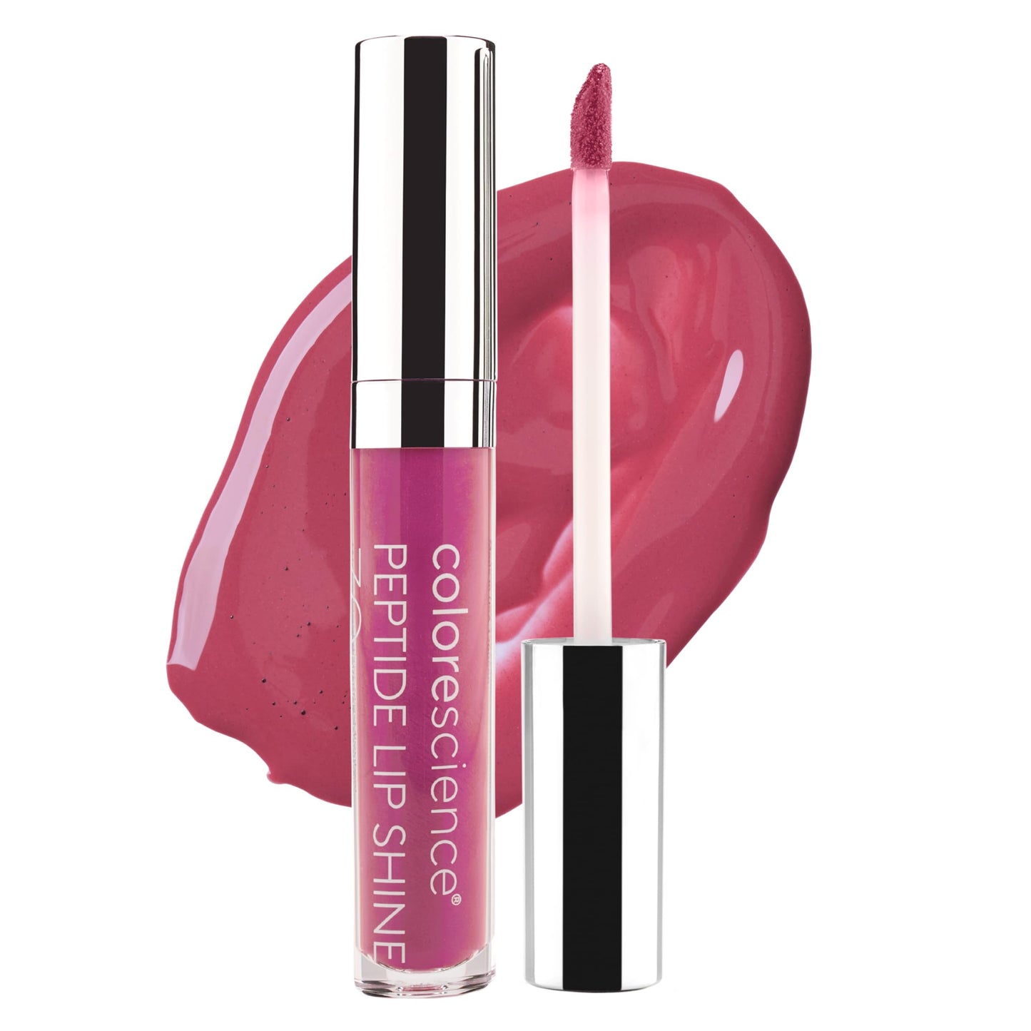 Colorescience Peptide Lip Shine SPF 30 - Guava Beauty and Personal Care Colorescience
