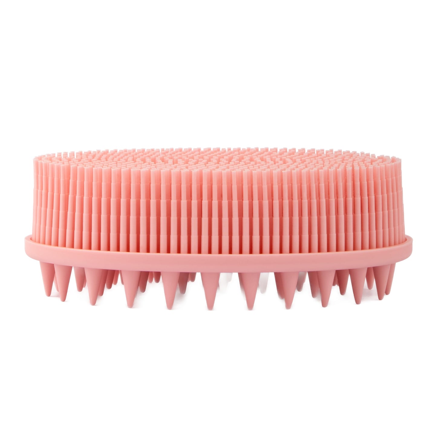 MCoBeauty 3-in-1 Wet Body Brush & Scalp Massager Dual-Sided Silicone Exfoliating Brush Beauty and Personal Care MCoBeauty