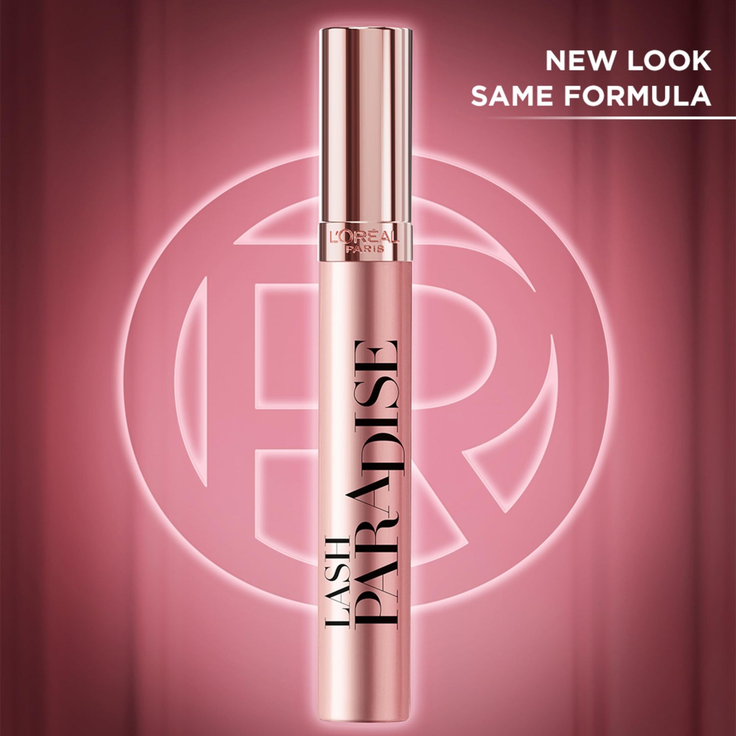L'Oreal Paris Voluminous Makeup Lash Paradise Mascara, Voluptuous Volume, Intense Length, Feathery Soft Full Lashes, No Flaking, No Smudging, No Beauty & Personal Care L'Oreal Paris