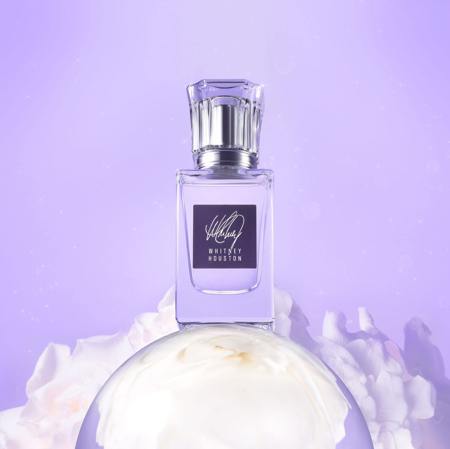 SCENT BEAUTY Whitney Houston - Eau de Toilette - Floral, Fruity Perfume for Women with Notes of Neroli, Jasmine, Cashmere Woods, and More - 1.0 Fl Oz Beauty & Personal Care SCENT BEAUTY