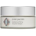 June Jacobs Papaya Purifying Enzyme Masque, 4 Fl Oz Beauty & Personal Care June Jacobs