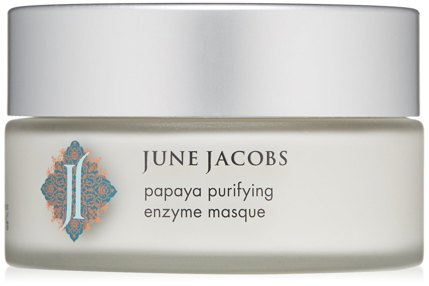 June Jacobs Papaya Purifying Enzyme Masque, 4 Fl Oz Beauty & Personal Care June Jacobs
