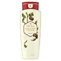 Old Spice, Mens Body Wash Moisturize With Shea Butter, 16 Fl Oz Beauty & Personal Care Old Spice