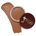 Juvia's Place Bronzed Cream Bronzer - Caramel - Smooth Cream Bronzer Pot for Sun-Kissed Glow & Warmth, Buildable & Blendable Makeup Contour Beauty & Personal Care Juvia's Place