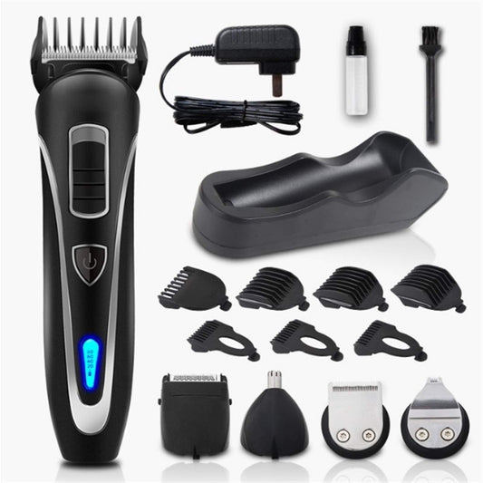 HIONJIN Hair Clipper, Lettering Cutter, Children's Universal, Electric Clippers, Electric Clippers, Shaving Device Beauty and Personal Care HIONJIN