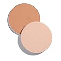 Shiseido UV Protective Compact Foundation (Refill) SPF 36, Medium Ochre - Provides a Natural-Looking Finish & Protects Skin from UV Rays - 12 g Beauty & Personal Care Shiseido