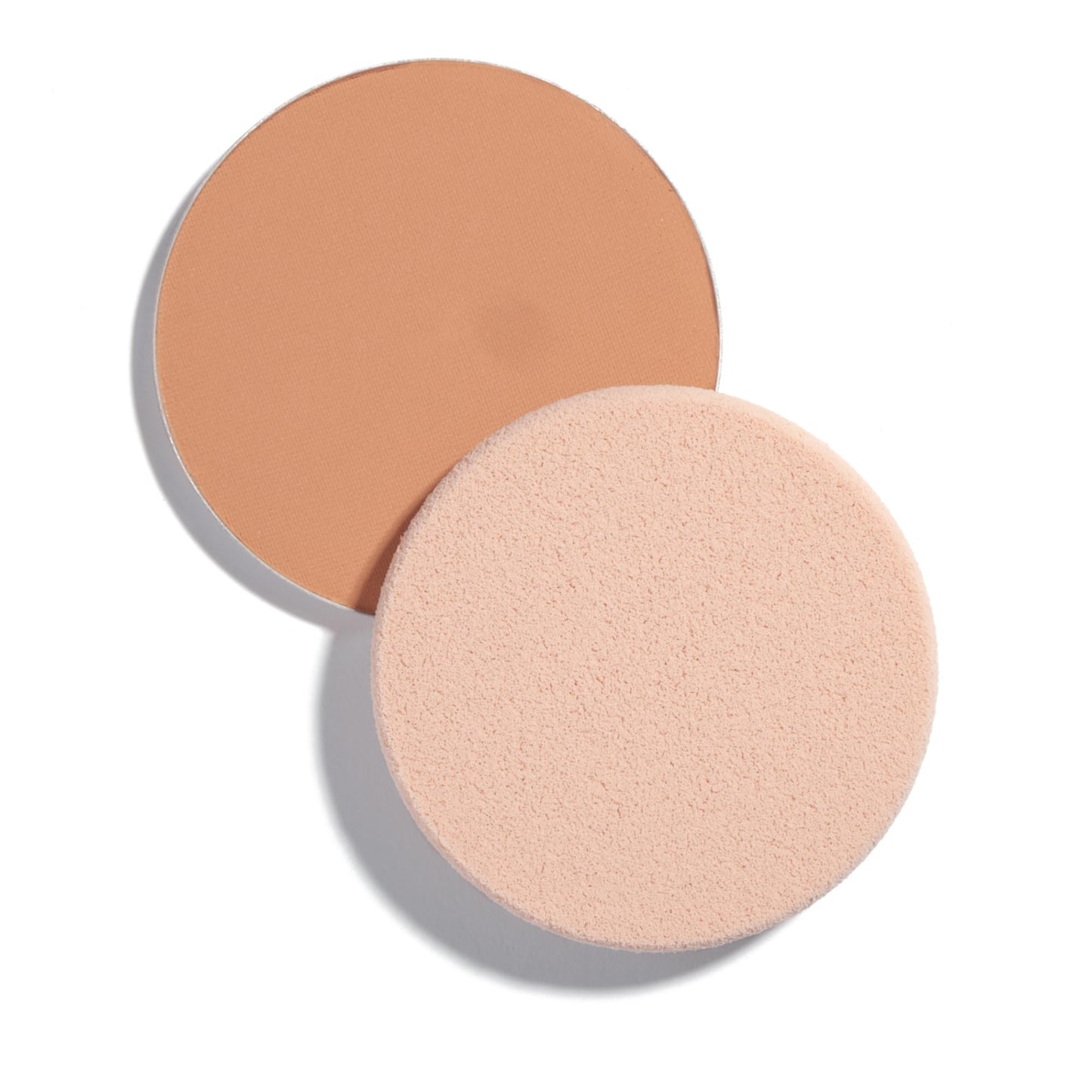 Shiseido UV Protective Compact Foundation (Refill) SPF 36, Medium Ochre - Provides a Natural-Looking Finish & Protects Skin from UV Rays - 12 g Beauty & Personal Care Shiseido