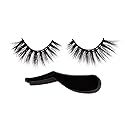 e.l.f., Easy To Apply, Fluffy, Multi-Dimensional, Wispy, Synthetic, Adds Volume, Lengthens, Mimics Natural Hair, Easy To Apply Beauty & Personal Care e.l.f.