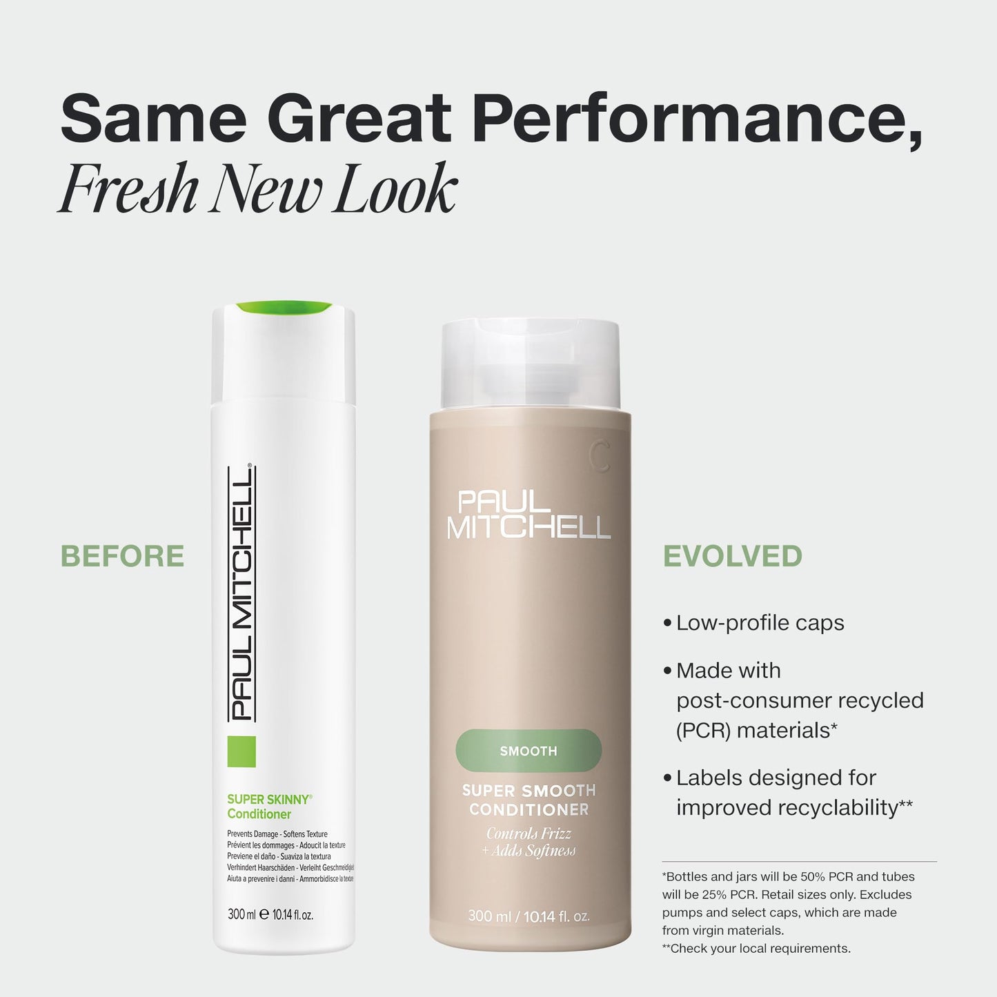 Paul Mitchell Super Smooth Conditioner, Controls Frizz, Adds Softness, For Frizzy Hair, 33 Fl Oz Beauty & Personal Care Paul Mitchell