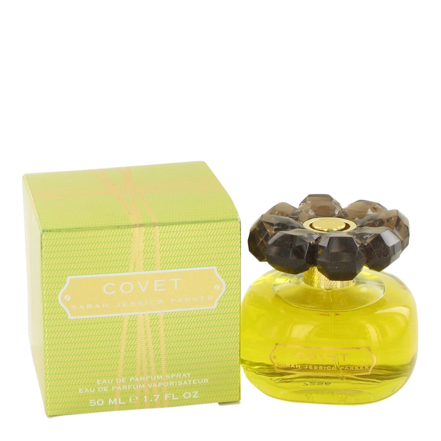 Covet By Sarah Jessica Parker Eau-de-parfume Spray, 1.7-Ounce Beauty & Personal Care Sarah Jessica Parker
