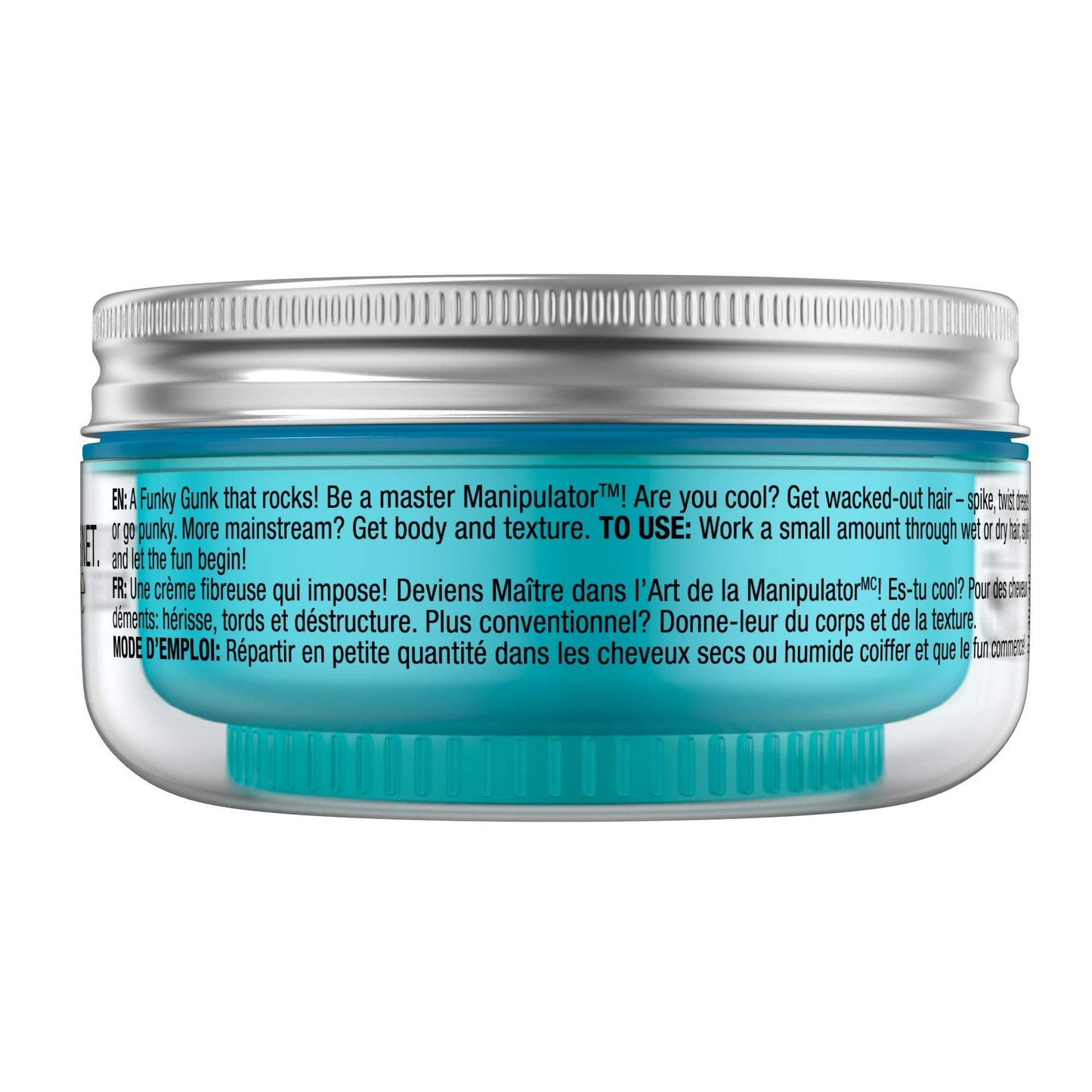 TIGI Bed Head Manipulator Texture Paste 2 oz (Pack of 7) Beauty & Personal Care TIGI