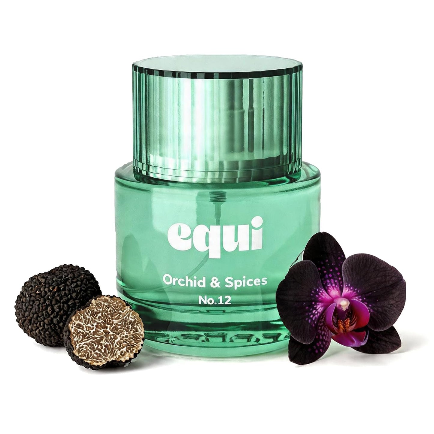Equi Orchid & Spices Inspired by T. Ford Black Orchid, Unisex Perfume Beauty & Personal Care Equi Scents