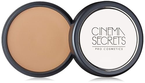 CINEMA SECRETS Pro Cosmetics Ultimate Foundation, 402-12 Beauty & Personal Care CINEMA SECRETS