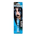 Tinsley Transfers FX Makeup - Face and Body Paint - Water-Based Cream - 7g / 0.24 oz Tube (DayGlo Electric Blue) Beauty & Personal Care Tinsley Transfers