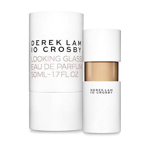 Derek Lam Looking Glass for Women - 1.7 oz EDP Spray Beauty & Personal Care Derek Lam
