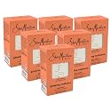 Shea Moisture Soap 8 Ounce Bar Coconut & Hibiscus Shea Butter (235ml) (6 Pack) Beauty & Personal Care Shea Moisture