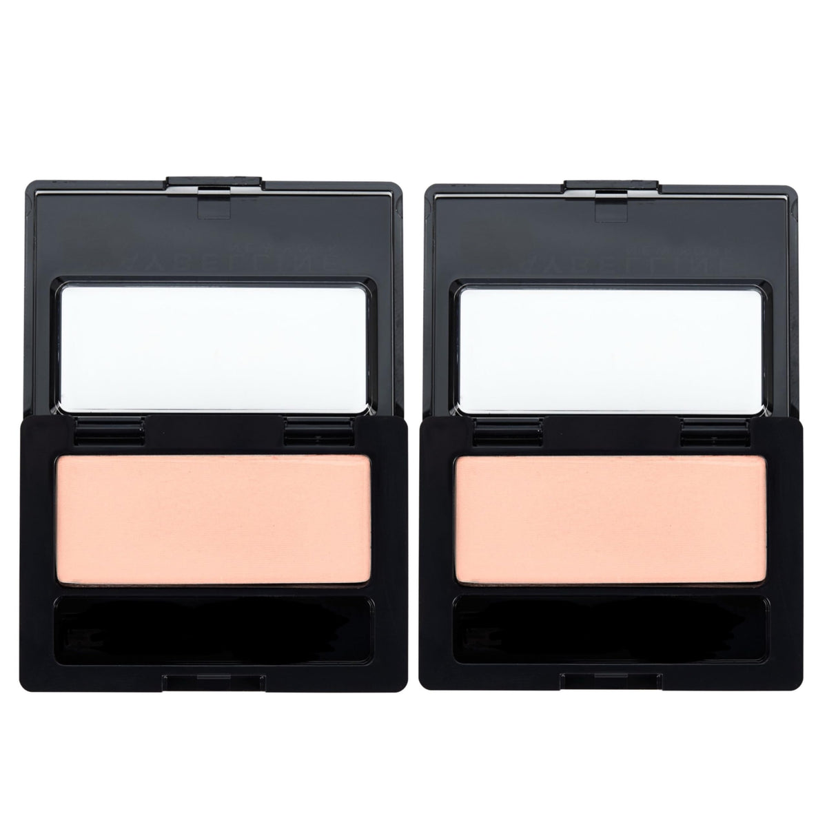 (2 Pack) Maybelline New York Expert Wear Eyeshadow, Singles, Linen [15S]