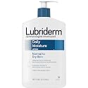 Lubriderm Daily Moisture Lotion Beauty & Personal Care Lubriderm