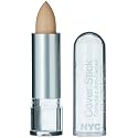 New York Color Cover Stick, Light [781] 0.08 oz (Pack of 3) Beauty & Personal Care NYC