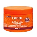 Cantu Define & Shine Custard 12 oz (Pack of 12) Beauty & Personal Care Cantu