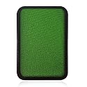 Kraze FX Face Paint Palette Refill - Green Face Paint (10 gm) - Hypoallergenic Non-Toxic Water Activated Professional Halloween Face & Body Painting Beauty & Personal Care Kraze FX