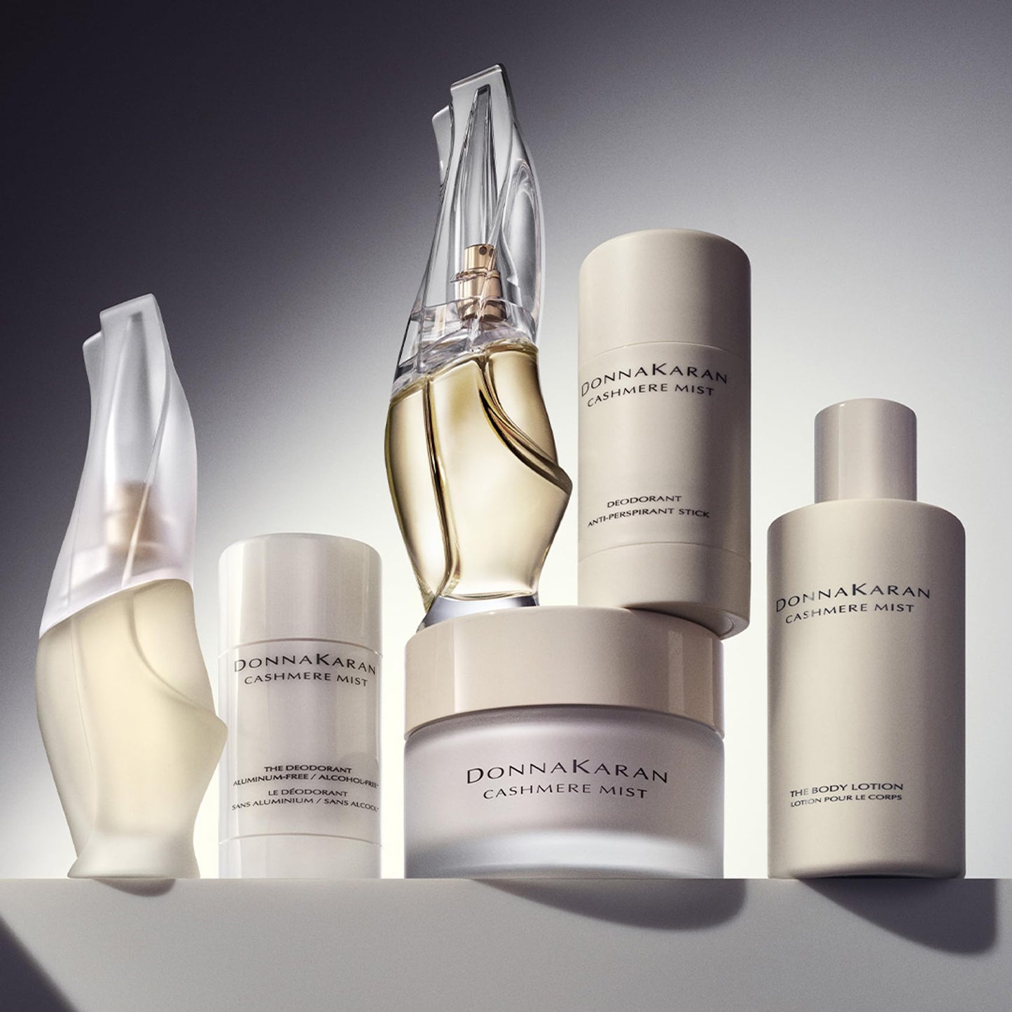 Donna Karan Cashmere Mist Body Lotion, 6.7 Fl. Oz. Beauty & Personal Care Donna Karan Cashmere Mist