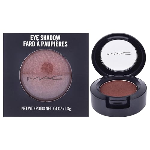 MAC Eye Shadow - Antiqued Eye Shadow Women 0.04 oz Beauty & Personal Care MAC