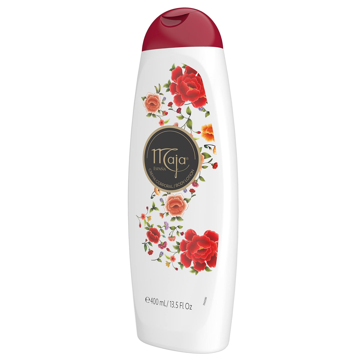 MAJA Maja Body Lotion Dry Skin 13.5 Oz Beauty & Personal Care Maja