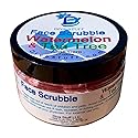 Diva Stuff Face Scrubbie - Exfoliating Face Scrub Pads - Blackhead/Whitehead Acne Reducing Skincare Tool - Promotes New Skin Cell Turn Over - 12 Pads Beauty & Personal Care Diva Stuff