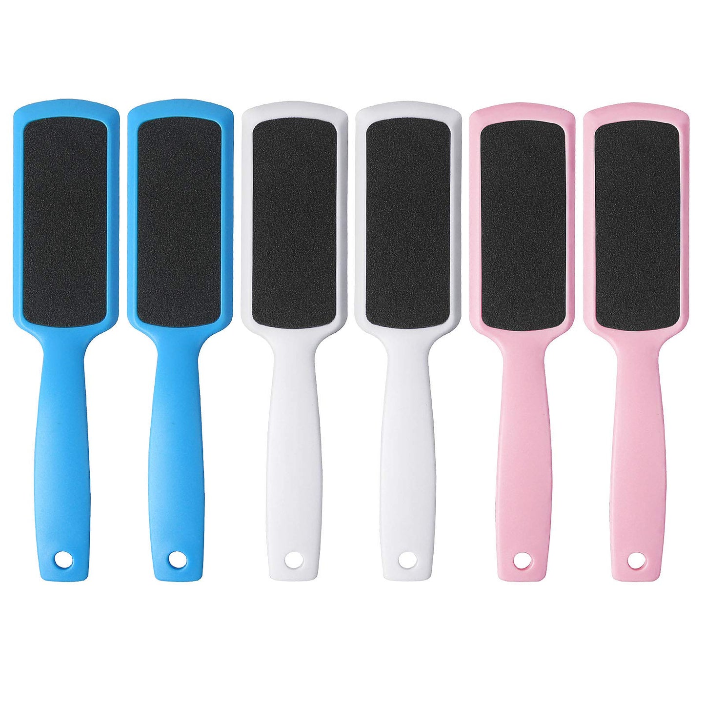 Fu Store Pedicure Foot Files Callus Remover with Double Sided Feet Rasp Beauty and Personal Care Fu Store Default Title