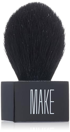 MAKE Cosmetics Expert Veil Brush, No. 13 Beauty & Personal Care MAKE