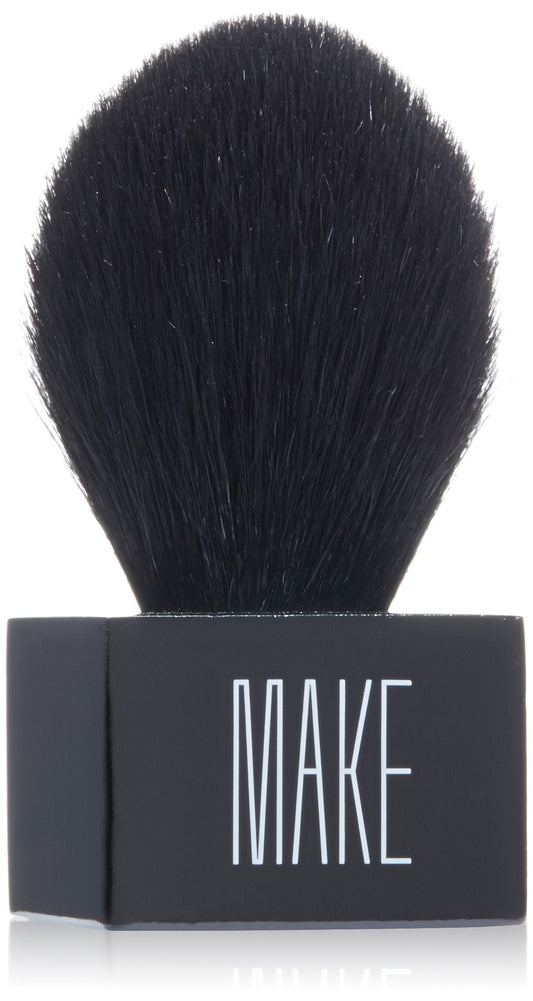 MAKE Cosmetics Expert Veil Brush, No. 13 Beauty & Personal Care MAKE