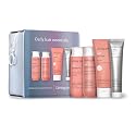 Living Proof Curly Hair Starter Kit - Travel Size Curl Shampoo, Conditioner, Definer and Pefect hair Day Gloss Treatment ($66 value) Beauty & Personal Care Living Proof