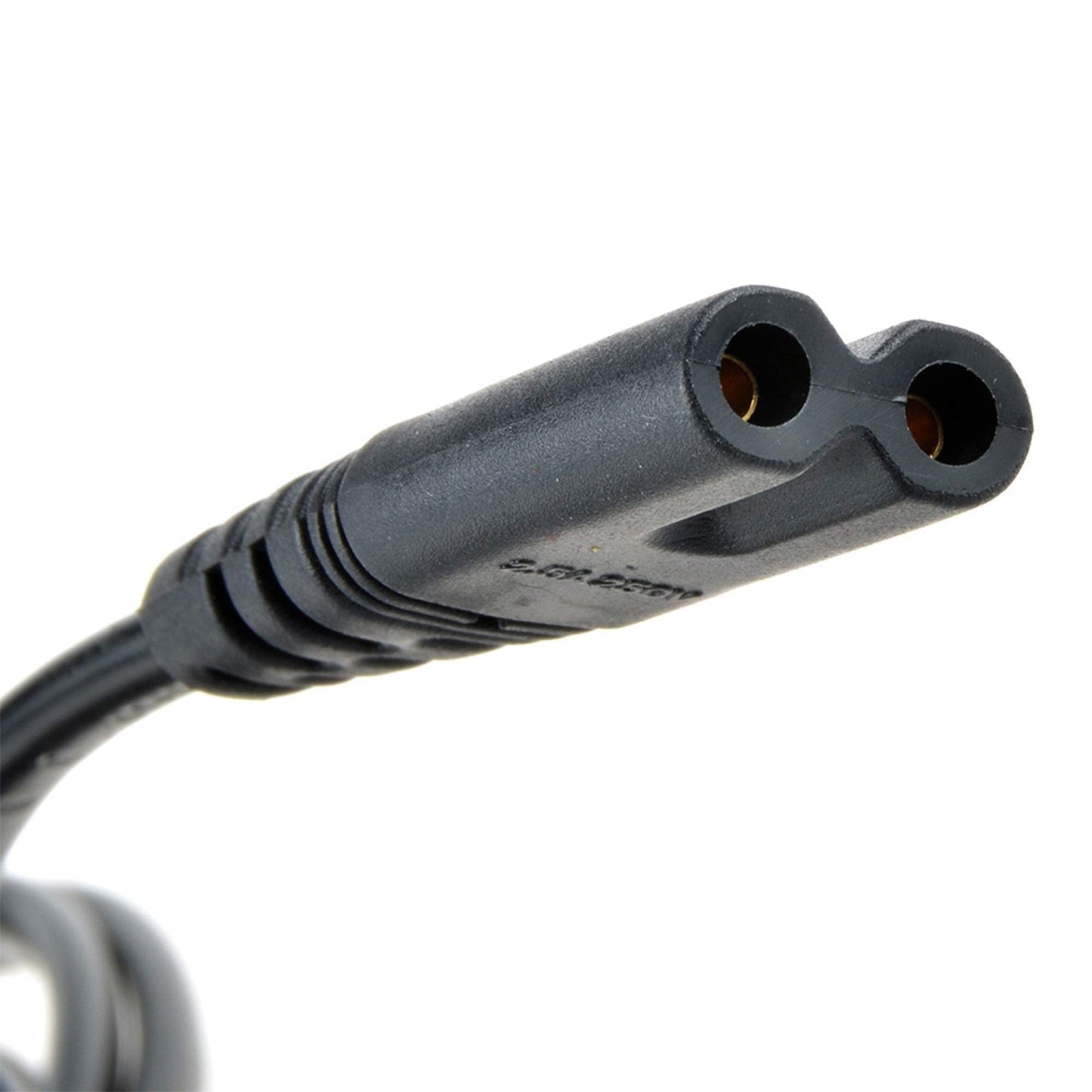 Digipartspower US 2-Prong AC Power Cord Battery Charger Cable for Nikon MH-18A MH24 25 27 Beauty and Personal Care Digipartspower