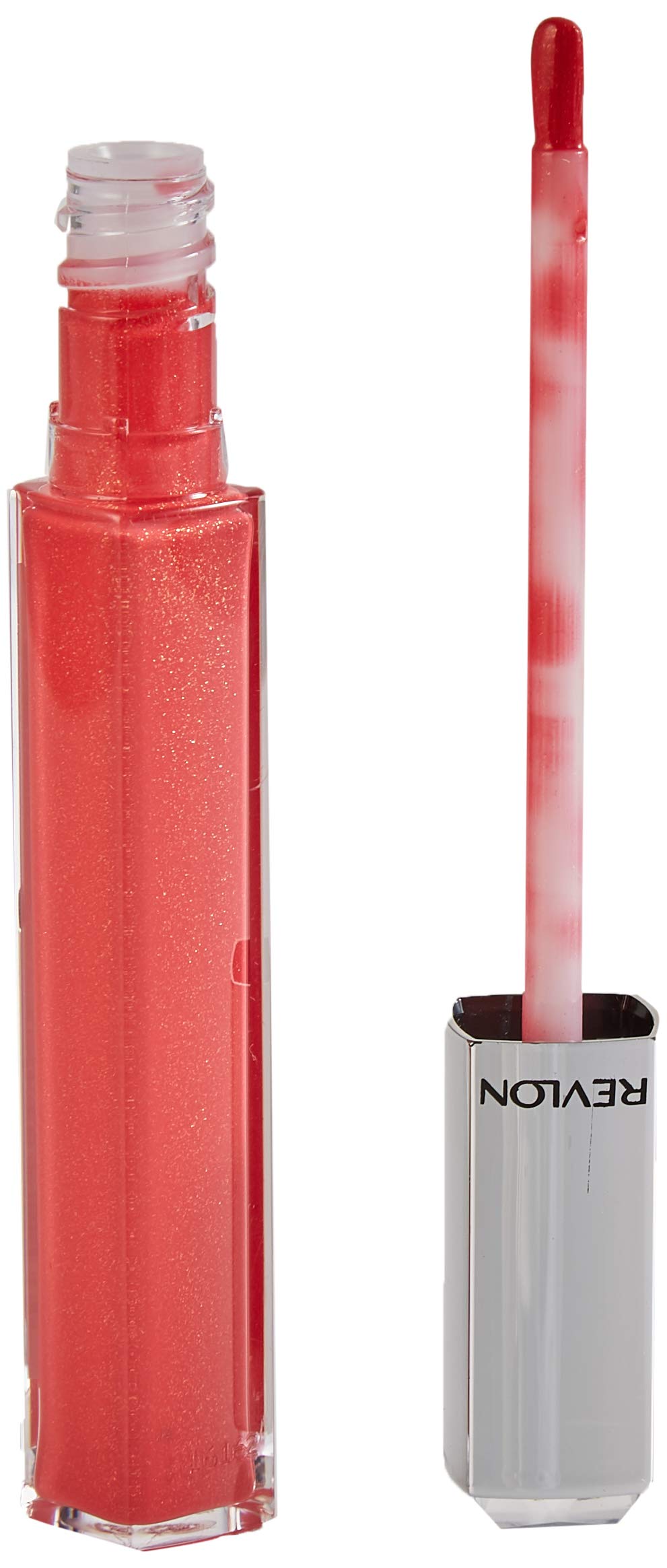Revlon Ultra HD Lip Lacquer, HD Strawberry Topaz Beauty & Personal Care REVLON