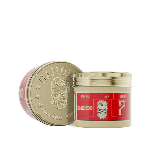 Bandido Aqua Wax 7 Beauty & Personal Care Bandido