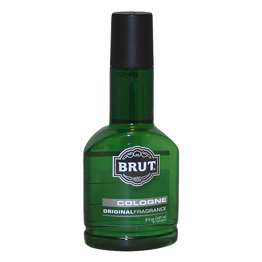 Bosutoo Brut Classic Scent Cologne 5 Ounce (145ml) (3 Pack) Beauty & Personal Care Bosutoo