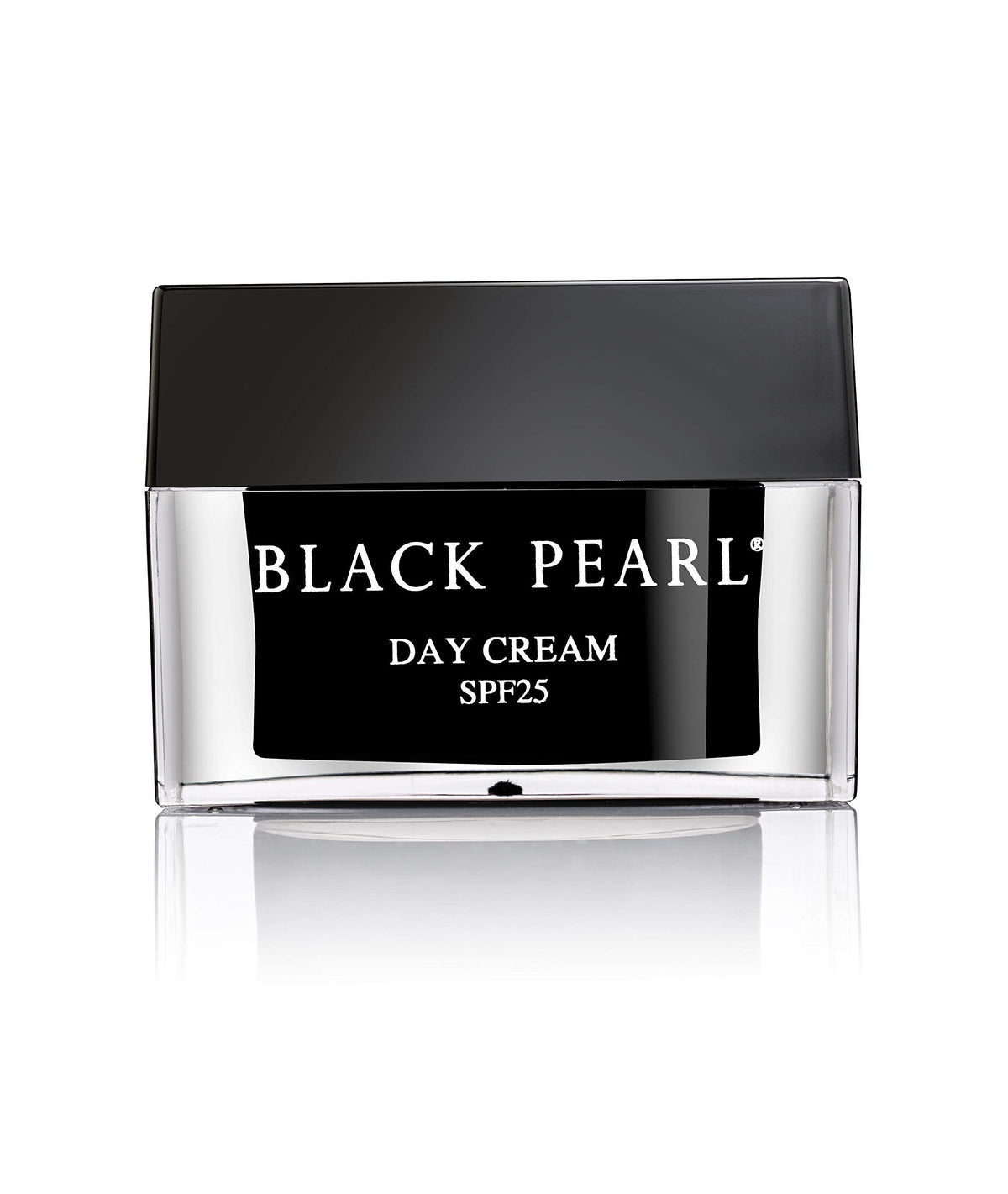 Sea of Spa Day Cream SPF 25, For dry or very dry skin ,Non Greasy Day Moisturizer, Hydrating Face Cream for Women, With Black Pearl Powder, Seaweed Beauty & Personal Care Sea of Spa