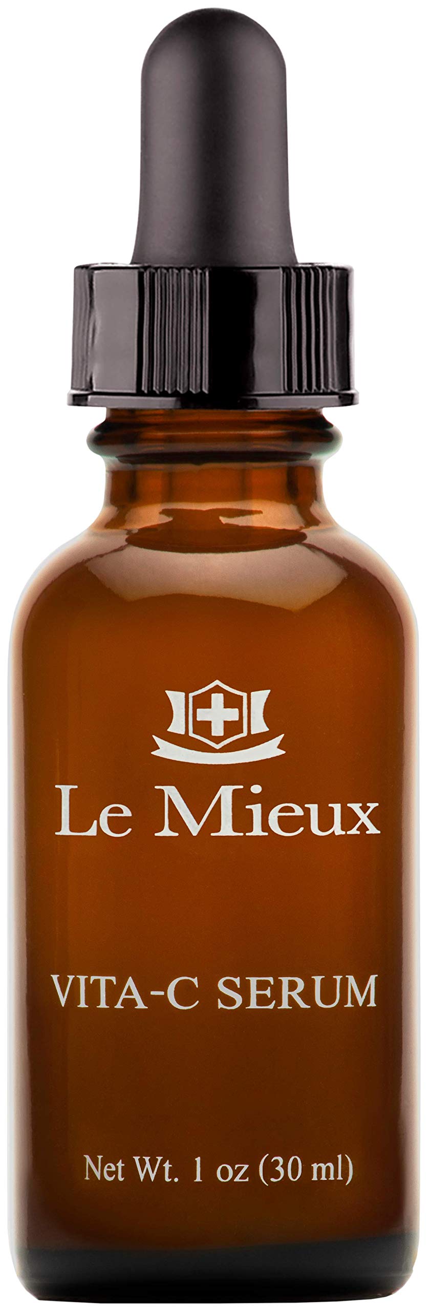 Le Mieux Vita-C Serum - Concentrated Vitamin C & Glutathione Antioxidant Facial Serum for Glowing Skin, VIT C Face Serum to Address the Appearance Beauty & Personal Care Le Mieux