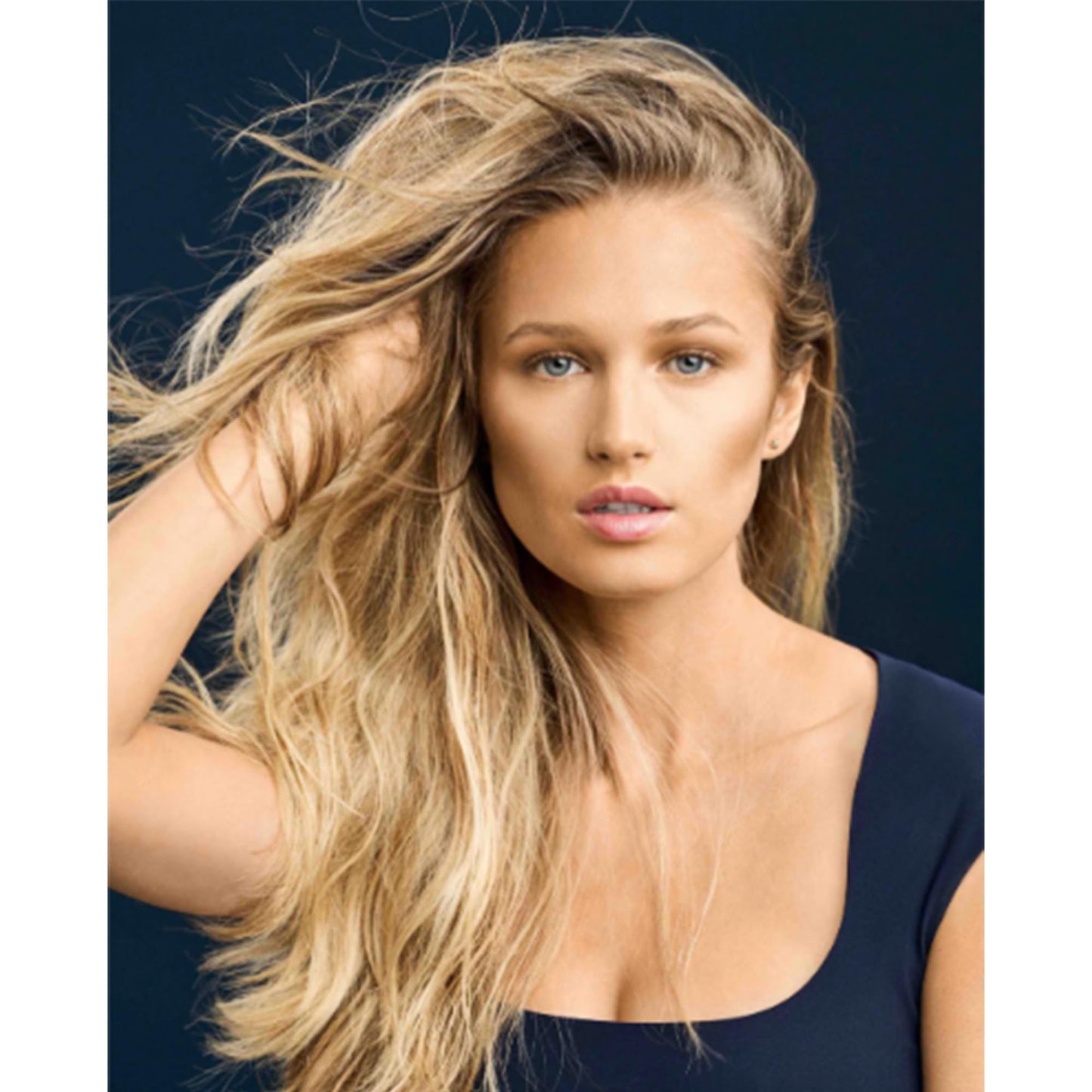 R+Co BLEU Rose Water Wave Spray | Volume, Texture + Hydration | Vegan, Sustainable + Cruelty-Free | 6.8 Oz Beauty & Personal Care R+Co