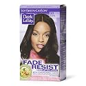 Dark & Lovely Color #371, Jet Black, 1 Count Beauty & Personal Care Dark and Lovely