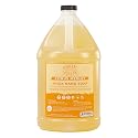 Adams Handmade Soap Thick Organic Castile Liquid Hand Soap 1 Gallon Refill - Citrus Medley Beauty & Personal Care Adams Handmade Soap