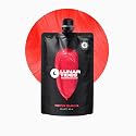 Lunar Tides Semi-Permanent Hair Color (43 colors) (Neon Guava, 8 fl. oz.) Beauty & Personal Care Lunar Tides