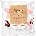 Bath and Body Works Signature Collection Bath Fizzy with Natural Essential Oils (Almond & Vanilla) Beauty & Personal Care Bath & Body Works