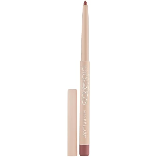 Maybelline New York Gigi Hadid Lip Liner, Taura, 0.01 Ounce Beauty & Personal Care MAYBELLINE