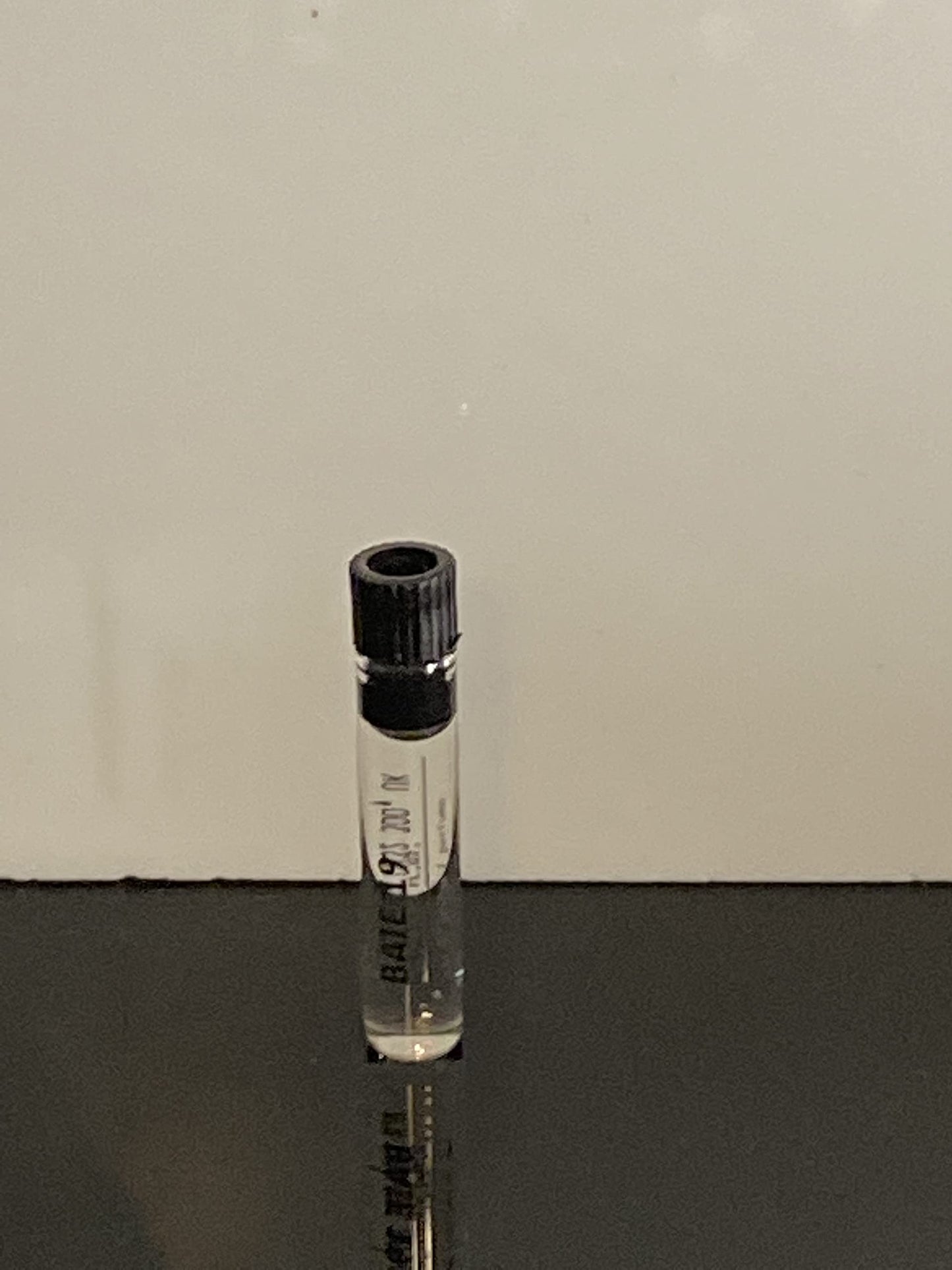 Le Labo Baie 19 Eau de Parfum 0.025 Ounce Sample Beauty & Personal Care Le Labo