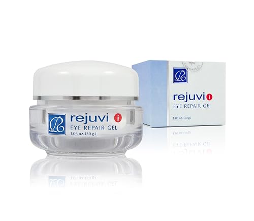 Rejuvi i Eye Repair Gel (1.06 oz.) Beauty & Personal Care Rejuvi